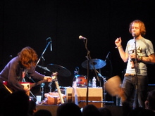 Middle Brother / Dawes / Deer Tick / Jonny Corndawg on Mar 6, 2011 [144-small]