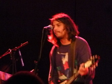 Middle Brother / Dawes / Deer Tick / Jonny Corndawg on Mar 6, 2011 [145-small]