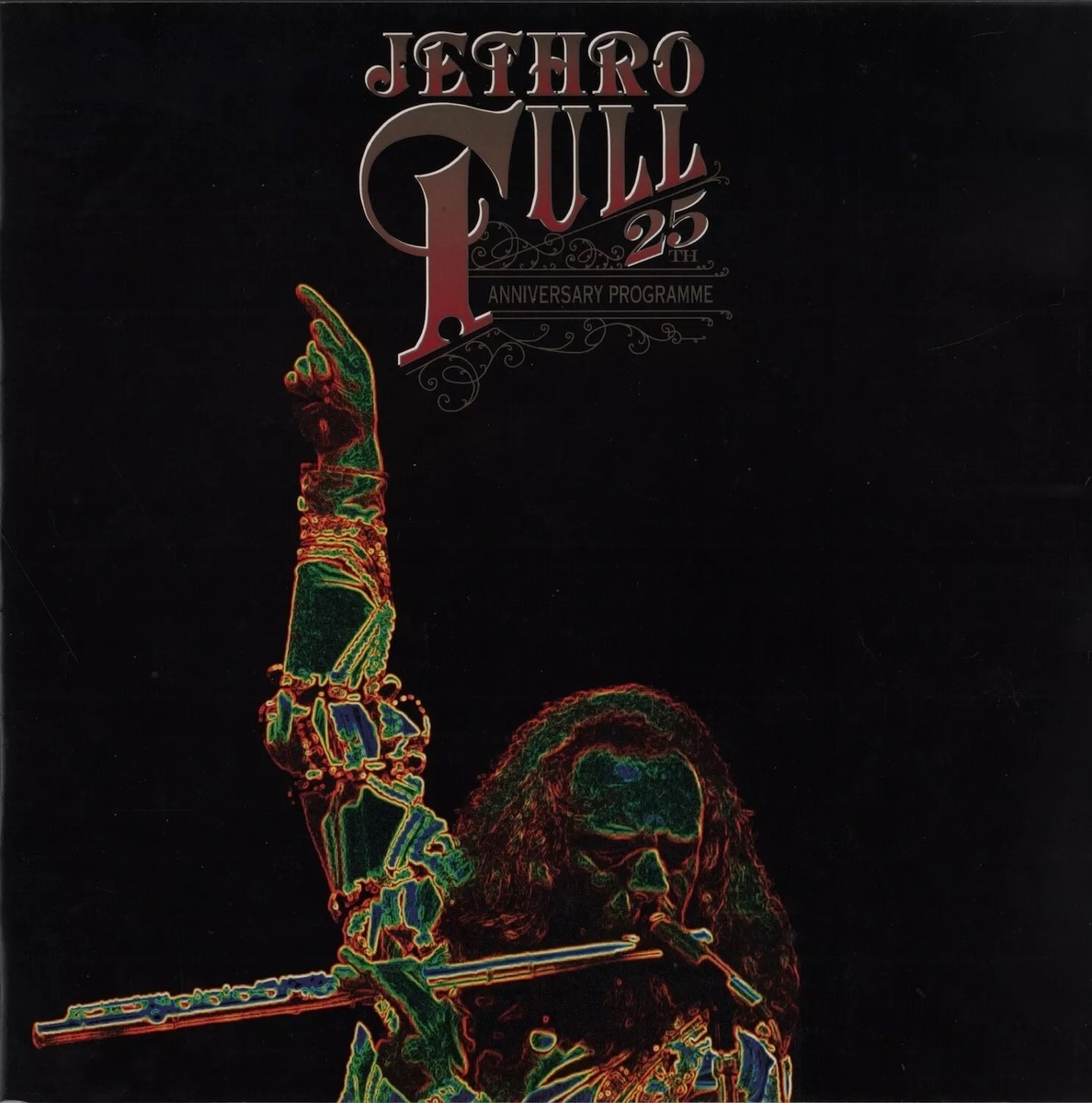 Broadsword jethro tull