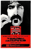 Frank Zappa / The Sensational Alex Harvey Band on Nov 3, 1975 [207-small]