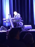 Rick Wakeman on Oct 31, 2024 [211-small]