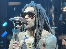 Lenny Kravitz on Oct 25, 2024 [334-small]