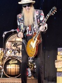 ZZ Top on Nov 1, 2024 [340-small]