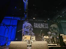 Baroness / Graveyard / Pallbearer on Nov 2, 2024 [367-small]