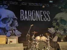 Baroness / Graveyard / Pallbearer on Nov 2, 2024 [368-small]
