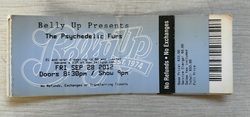 The Psychedelic Furs on Sep 28, 2012 [374-small]