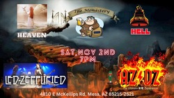 AZ/DZ / Led Zepplified on Nov 2, 2024 [378-small]