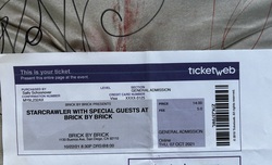 Starcrawler / Surfbort on Oct 22, 2021 [381-small]