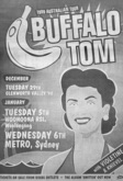 Buffalo Tom / Violetine / Knievel on Jan 6, 1999 [411-small]