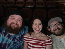 Maggie Rogers / Ryan Beatty on Nov 2, 2024 [480-small]