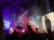 Twenty One Pilots / AWOLNATION / Max Frost on Oct 30, 2018 [482-small]