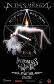 In This Moment / Gemini Syndrome / Avatar / Motionless In White on Apr 23, 2017 [516-small]