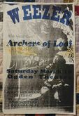 Weezer on Mar 18, 1995 [535-small]