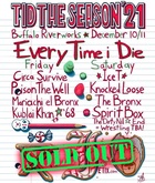 Tid the Season '21 (Night 2) on Dec 11, 2021 [548-small]