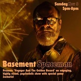 Basement Spaceman on Nov 3, 2024 [566-small]
