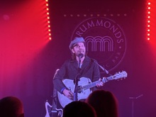 tags: Gaz Coombes, Aberdeen, Scotland, United Kingdom, Crowd, Cafe Drummond - Gaz Coombes / Oisin Leech on Nov 2, 2024 [568-small]