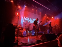 Kids In Glass Houses / Mouth Culture / Himalayas on Nov 2, 2024 [589-small]