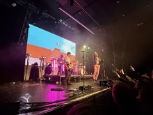 Kids In Glass Houses / Mouth Culture / Himalayas on Nov 2, 2024 [591-small]