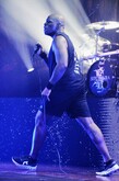 tags: Sepultura, Offenbach, Hesse, Germany, Stadthalle - Sepultura / Jinjer / Obituary / Jesus Piece on Oct 31, 2024 [649-small]