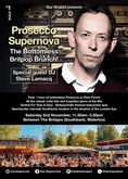 tags: Gig Poster - Star Shaped DJs / Steve Lamacq on Nov 2, 2024 [670-small]
