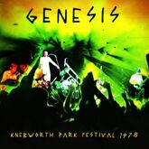 Bootleg CD, Knebworth A Midsummer Nights Dream on Jun 24, 1978 [695-small]