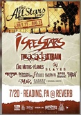 The All Stars Tour 2014 on Jul 20, 2014 [860-small]
