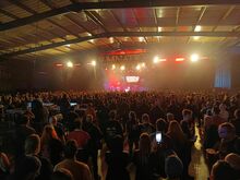 Damnation Festival 2024 on Nov 2, 2024 [883-small]