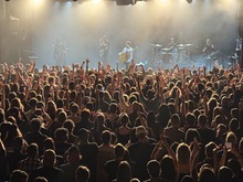 Nothing But Thieves / TAIPEI HOUSTON on Oct 24, 2024 [920-small]