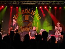 Lucero / The Vandoliers on Nov 2, 2024 [922-small]