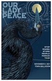 Our Lady Peace / Boy Jr. on Nov 8, 2021 [929-small]