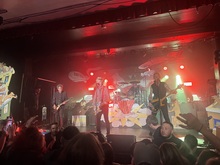 Green Day / Ultra Q on Oct 19, 2023 [935-small]
