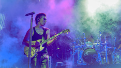Marianas Trench / Casadee Pope / PIAO on Sep 20, 2024 [960-small]
