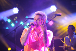 Sugar Ray on Sep 2, 2024 [967-small]