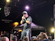 Suicidal Tendencies / Damnage / OTTTO / Skullcrack on Nov 2, 2024 [970-small]