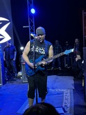 Suicidal Tendencies / Damnage / OTTTO / Skullcrack on Nov 2, 2024 [972-small]
