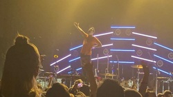 Owl City / Augustana on Oct 14, 2023 [974-small]