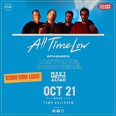 All Time Low / nothing,nowhere. / Meet Me @ the Altar on Oct 21, 2021 [979-small]