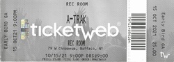 A-Trak / Eyes Everywhere / Richard Rector on Oct 15, 2021 [983-small]