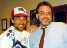 Lee Greenwood / Exile / dan seals on Mar 23, 1985 [001-small]