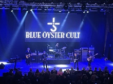 Blue Öyster Cult / Full Volume on Nov 2, 2024 [011-small]