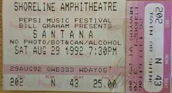 Santana on Aug 29, 1992 [044-small]