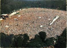 Laughter, Love & Music - Bill Graham Memorial on Nov 3, 1991 [073-small]