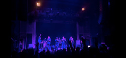 The Budos Band / Roge / Native Daughters on Nov 1, 2024 [092-small]