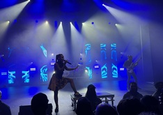 Jinjer / HANABIE. / Born of Osiris on Sep 23, 2024 [096-small]