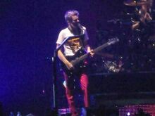 Muse / The Big Pink on Nov 5, 2009 [113-small]
