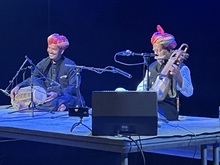 Ustad Lakha Khan on Nov 3, 2024 [157-small]