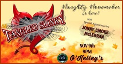 Tangled Slinky on Nov 9, 2024 [166-small]