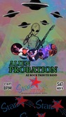 Alien Probation on Nov 9, 2024 [184-small]