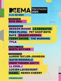 MTV EMA on Nov 10, 2024 [192-small]