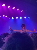 Doja Cat on May 9, 2022 [293-small]